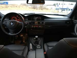 BMW 335i xdrive