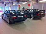 BMW M3 ACS S3 LTW