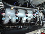 Saab 9000 2,3 Turbo 456 Hk 562 Nm