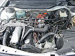 Audi 200 Turbo 5T