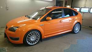 Ford Focus ST 225