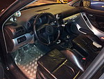 Seat Leon 4x4 Turbo