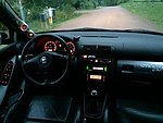 Seat Leon 4x4 Turbo