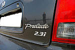Honda Prelude 2.3i 4ws