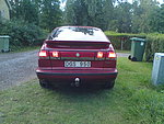 Saab 900 Talladega 2,0t