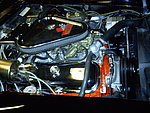 Chevrolet Corvette 427 L71 tripower