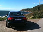 Audi A4 1.8T Prosport
