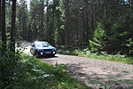 Subaru Impreza GT GC8