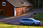 Audi A4 Avant Quattro 2.0 TDI S-line
