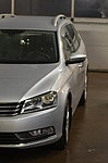 Volkswagen Passat 2.0 TDI BlueMotion