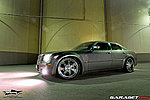 Chrysler 300c CRD