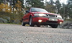 Saab 900 2,0t