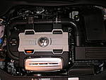 Volkswagen Golf Turbo Kompressor