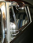 Chrysler Windsor DeLuxe