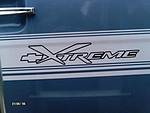 Chevrolet Starcraft, hi-top extreme