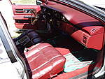 Chevrolet caprice classic lowrider