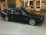 BMW 525Tds