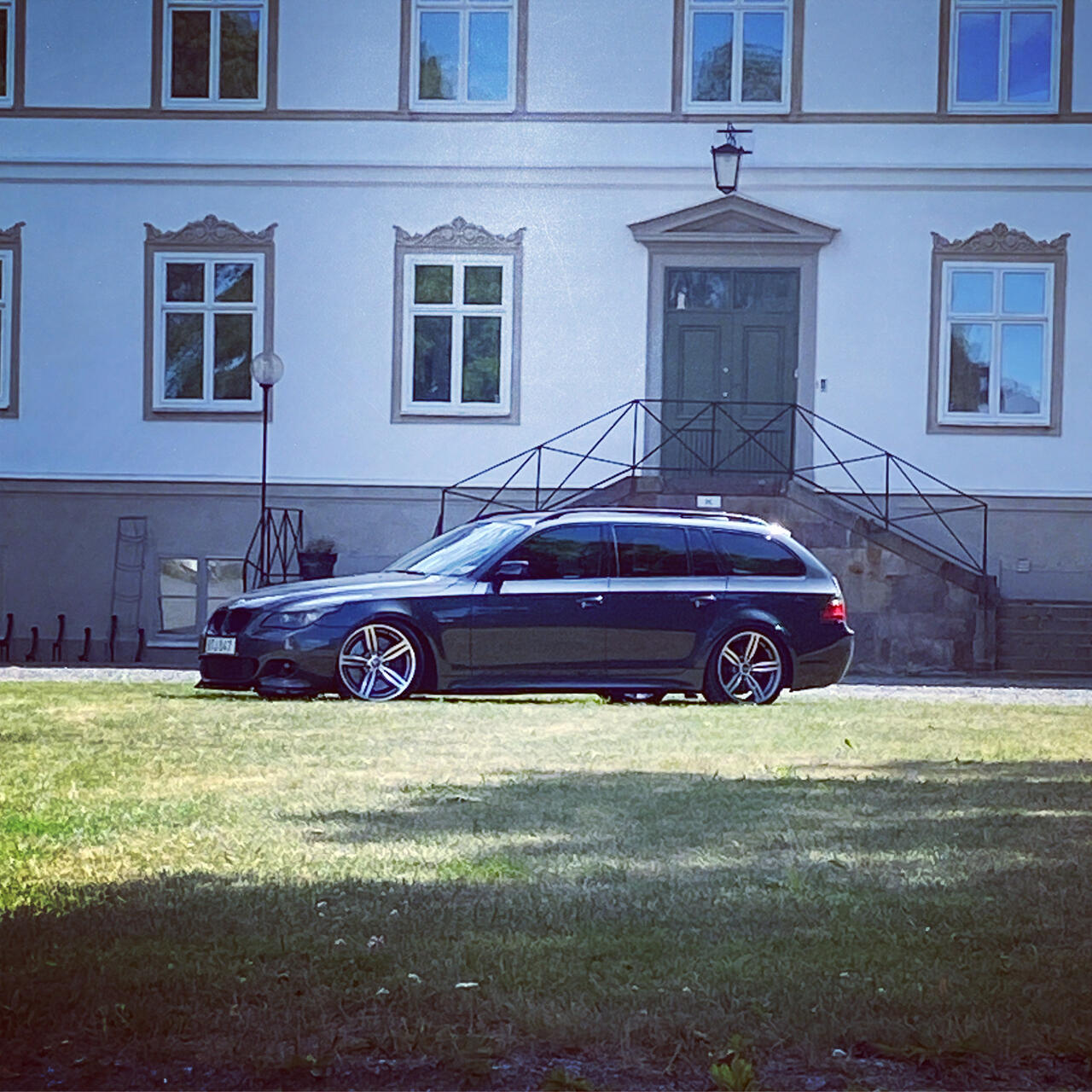 BMW E61 530d