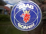 Saab 9-5 AERO Sportcombi