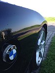 BMW Z4 Si3.0 Roadster