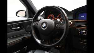 BMW 335 iA Touring M-Sport.