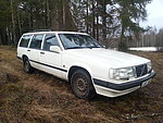 Volvo 945 2.3 ltt classic
