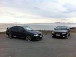 Skoda Octavia RS