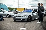 BMW M3 E92 DKG