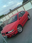 Seat Toledo