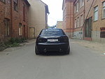 Audi A3 1,8Ts Quattro