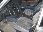BMW 745ia Turbo