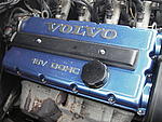 Volvo 745 GLT 16V