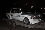 BMW 2302 Grupp 2