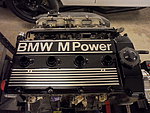 BMW 2302 Grupp 2
