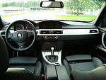 BMW 320DA Touring