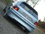 Opel Astra Gsi