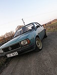 Opel ascona B