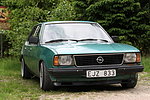 Opel ascona B
