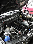 Audi S4 2,2 Turbo Quattro