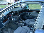 Audi A4 tdi Quattro