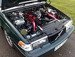 Volvo 940/S90 Turbo