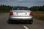Audi a4 1.8tsq