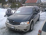 Chevrolet Transport