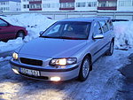 Volvo v70N 2.4 T