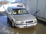 Volvo v70N 2.4 T