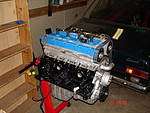 Ford Escort Mk1 Cosworth