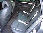 Saab SportCombi 1.9 TTiD 180 hk