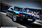 BMW 740IA