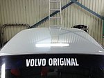 Volvo 244 VOC