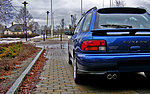 Subaru Impreza GT (kombi)